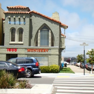San Francisco MoniServ