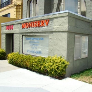 Photo of MoniServ