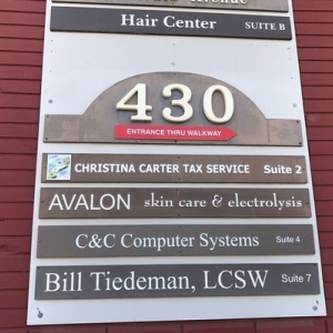 Photo of C & C Computer Systems