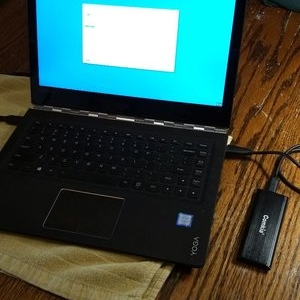 Photo of Robin Prior Tech Support