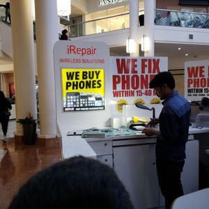 Photo of Wireless Solutions Iphone, Ipod and Ipad Repair