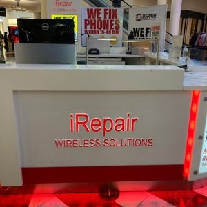 Photo of Wireless Solutions Iphone, Ipod and Ipad Repair