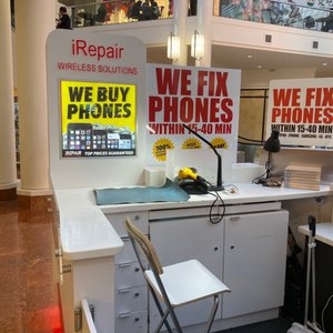 Photo of Wireless Solutions Iphone, Ipod and Ipad Repair