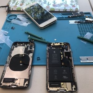 Photo of iPro iPhone & Mac Repair