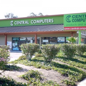 Photo of Central Computers East Bay