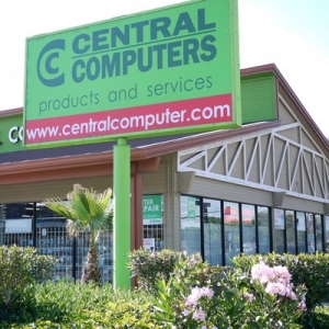 Photo of Central Computers East Bay