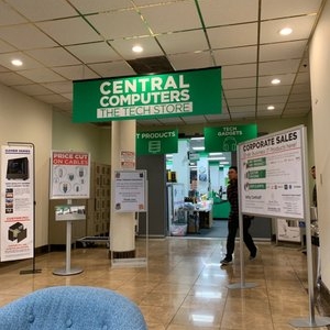 Photo of Central Computers