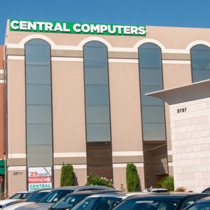 Photo of Central Computers