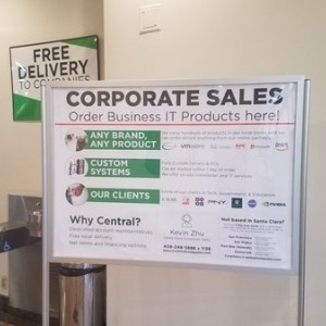 Photo of Central Computers