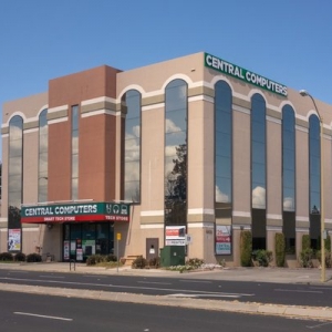 Photo of Central Computers