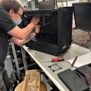 Photo of Central Computers