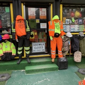 Photo of Safety Bros