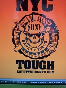 Photo of Safety Bros