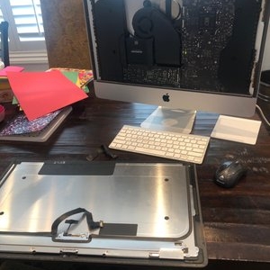 Photo of Johnson Computers
