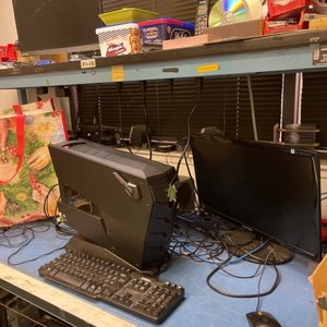 Photo of Johnson Computers