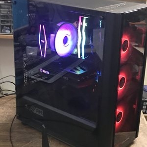 Oakland ATY Computer