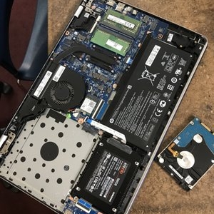 Photo of ATY Computer