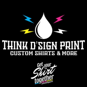 Photo of Think D'sign Print