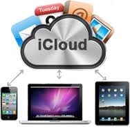 Photo of iMom