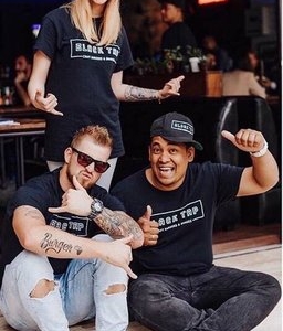 Photo of Custom Tees NYC