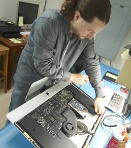 Photo of Apple & Mac Solutions