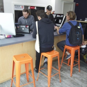 Photo of Apple & Mac Solutions