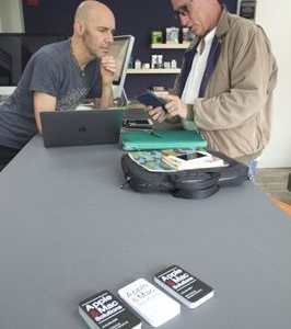 Photo of Apple & Mac Solutions