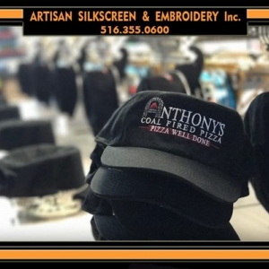 Photo of Artisan Silkscreen & Embroidery