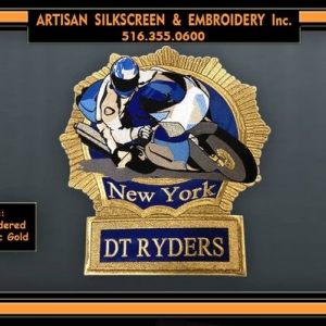 Photo of Artisan Silkscreen & Embroidery