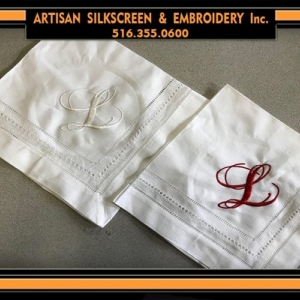 Photo of Artisan Silkscreen & Embroidery