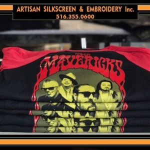 Photo of Artisan Silkscreen & Embroidery