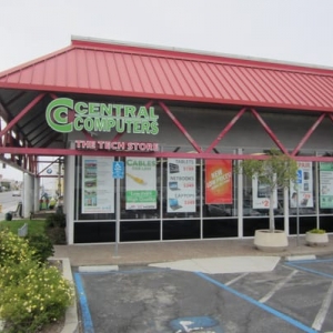 Photo of Central Computers