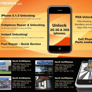 San Francisco Fast Repair