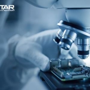Photo of Kotar Data Recovery