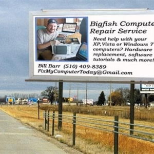 Photo of Bigfish Computer Repair