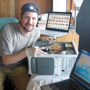 Photo of Bigfish Computer Repair