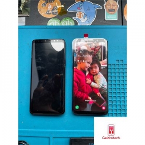 Photo of Gelatotech Mobile iPhone Repair