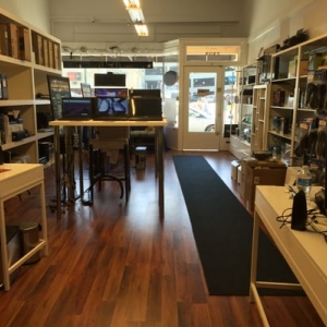 Photo of ABM Computers