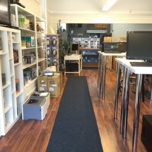 Photo of ABM Computers