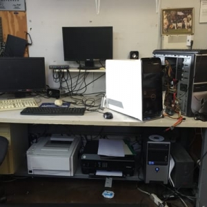 Photo of ABM Computers
