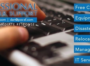 Photo of Professional Computer Support