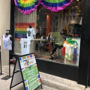 New York Big Frog Custom T-Shirts & More