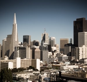 San Francisco Troubleshoot