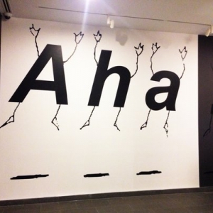 Photo of Graphics on Stuff