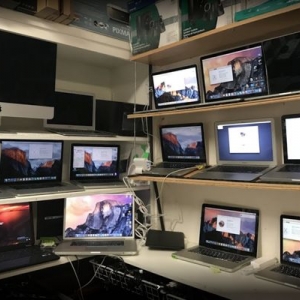 Photo of Marin Computer Repair