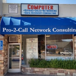 Photo of Pro-2-Call Network Consulting
