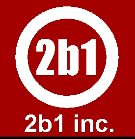 Photo of 2B1 INC