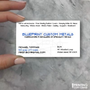 Photo of Printing Copy Center