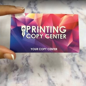 Photo of Printing Copy Center