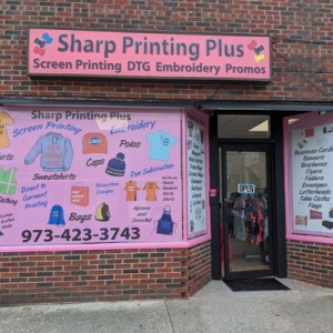 Lincoln Park Sharp Printing Plus